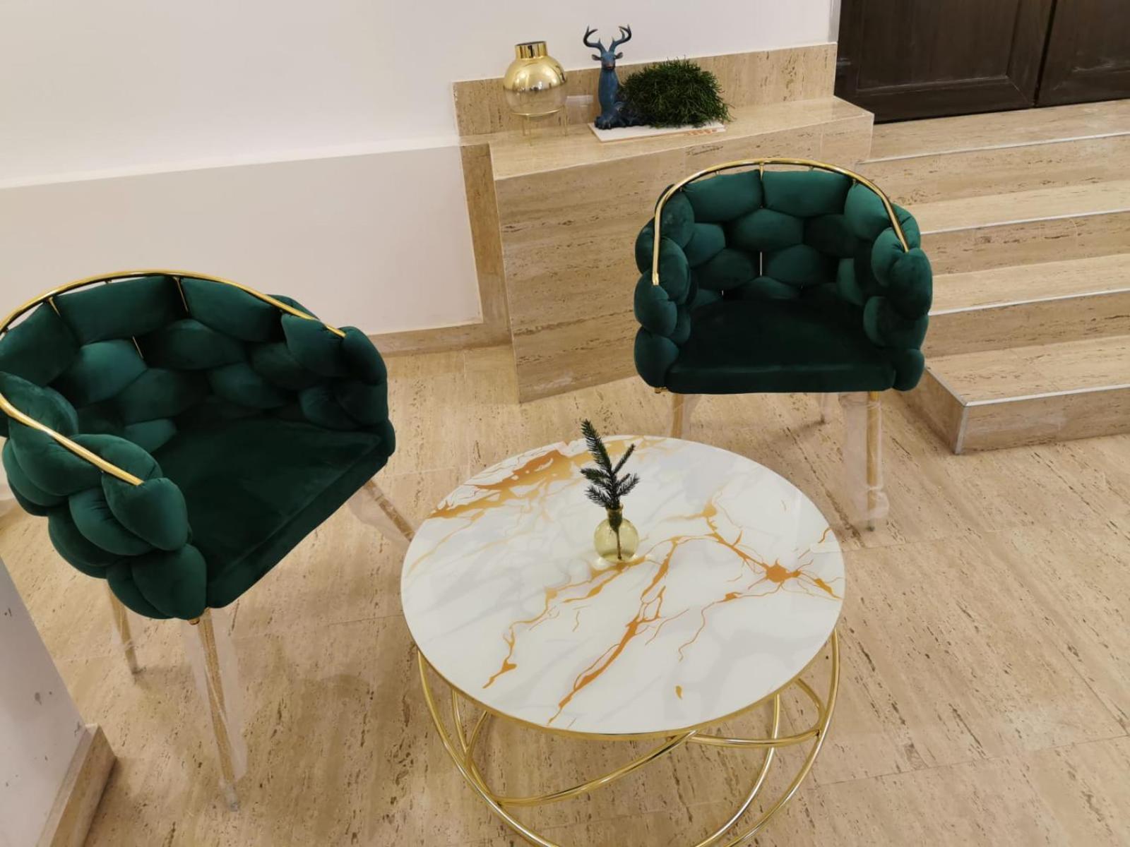 Cerbul Chalet Accommodation & Wellness Rîşnov Eksteriør billede