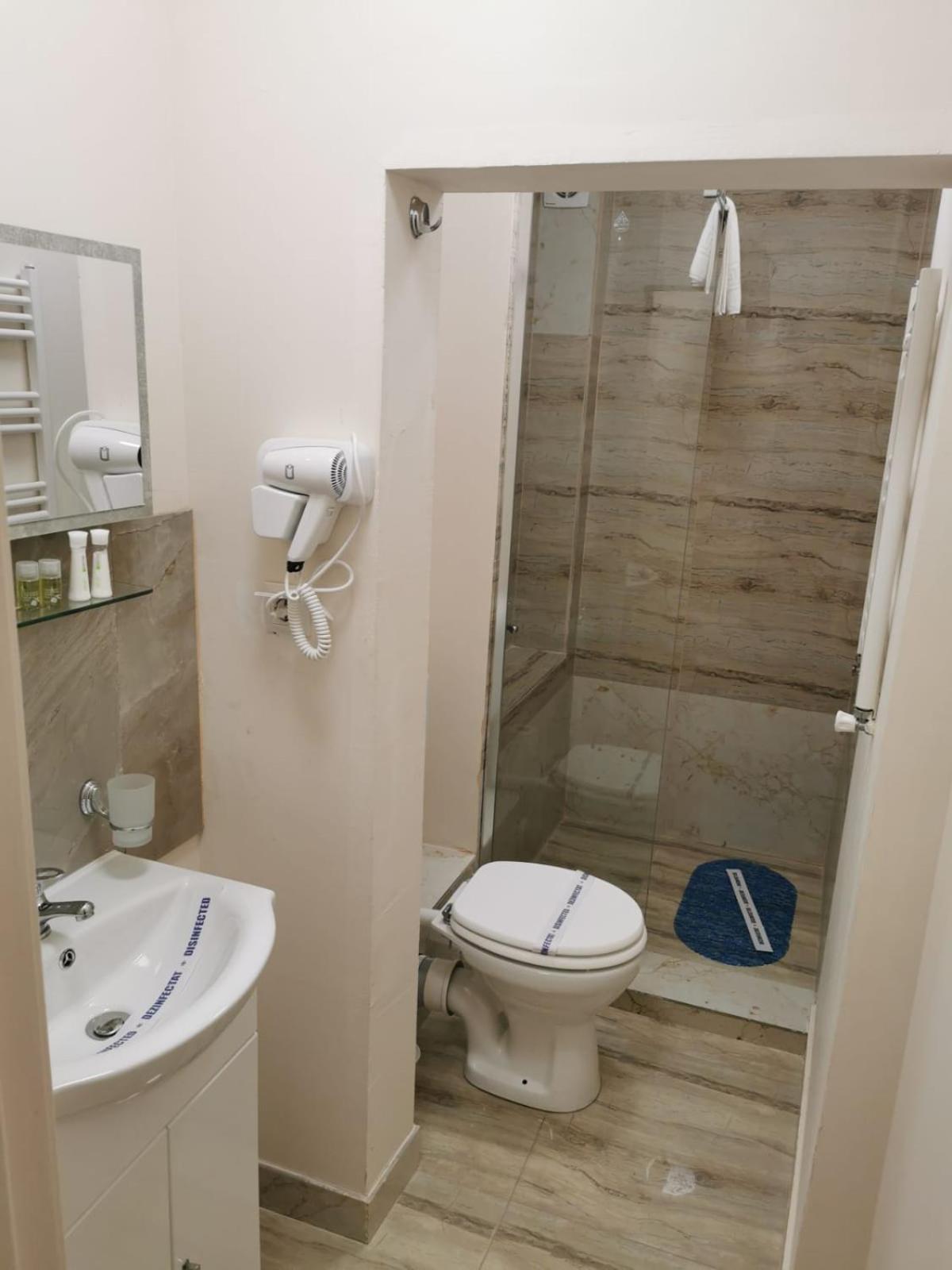 Cerbul Chalet Accommodation & Wellness Rîşnov Eksteriør billede